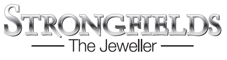 Strongfields The Jeweller Relaunches Website - But They Won't Be Selling Jewellery
